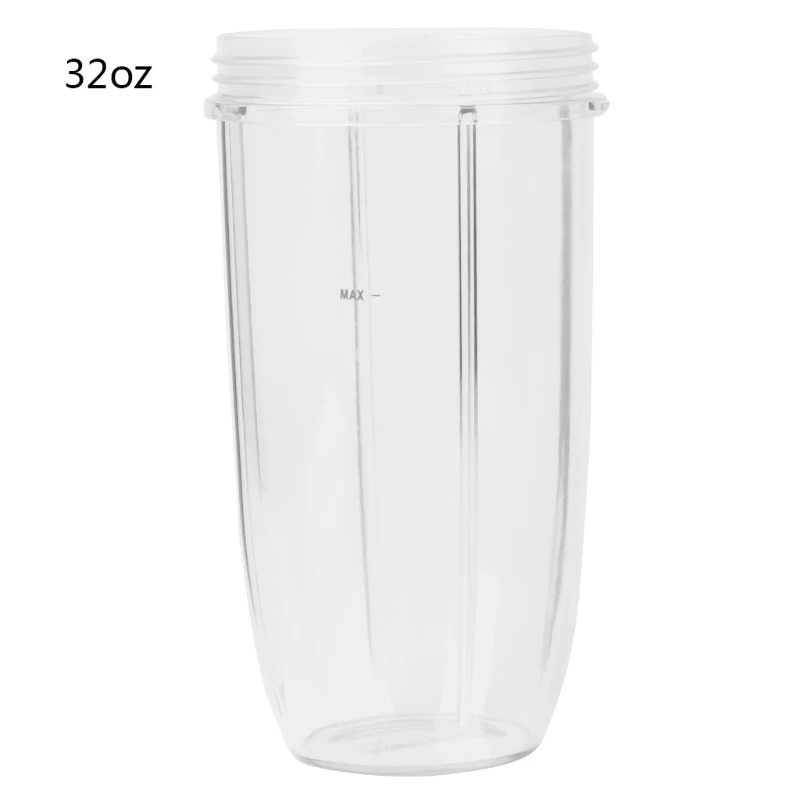 

Соковыжималка, кружка, прозрачная Замена для NutriBullet, соковыжималка Nutri Bullet 32 унции