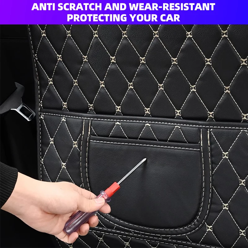 Автомобильное сиденье противоударное автомобильные аксессуары для интерьера