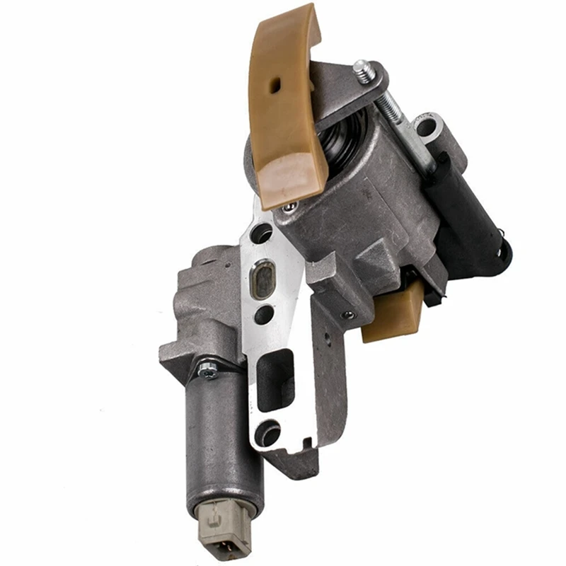 Комплект натяжителя цепи синхронизации для A3 A4 A6 TT VW Jetta Golf Passat Beetle 1 8 T 058109088B 058109088E