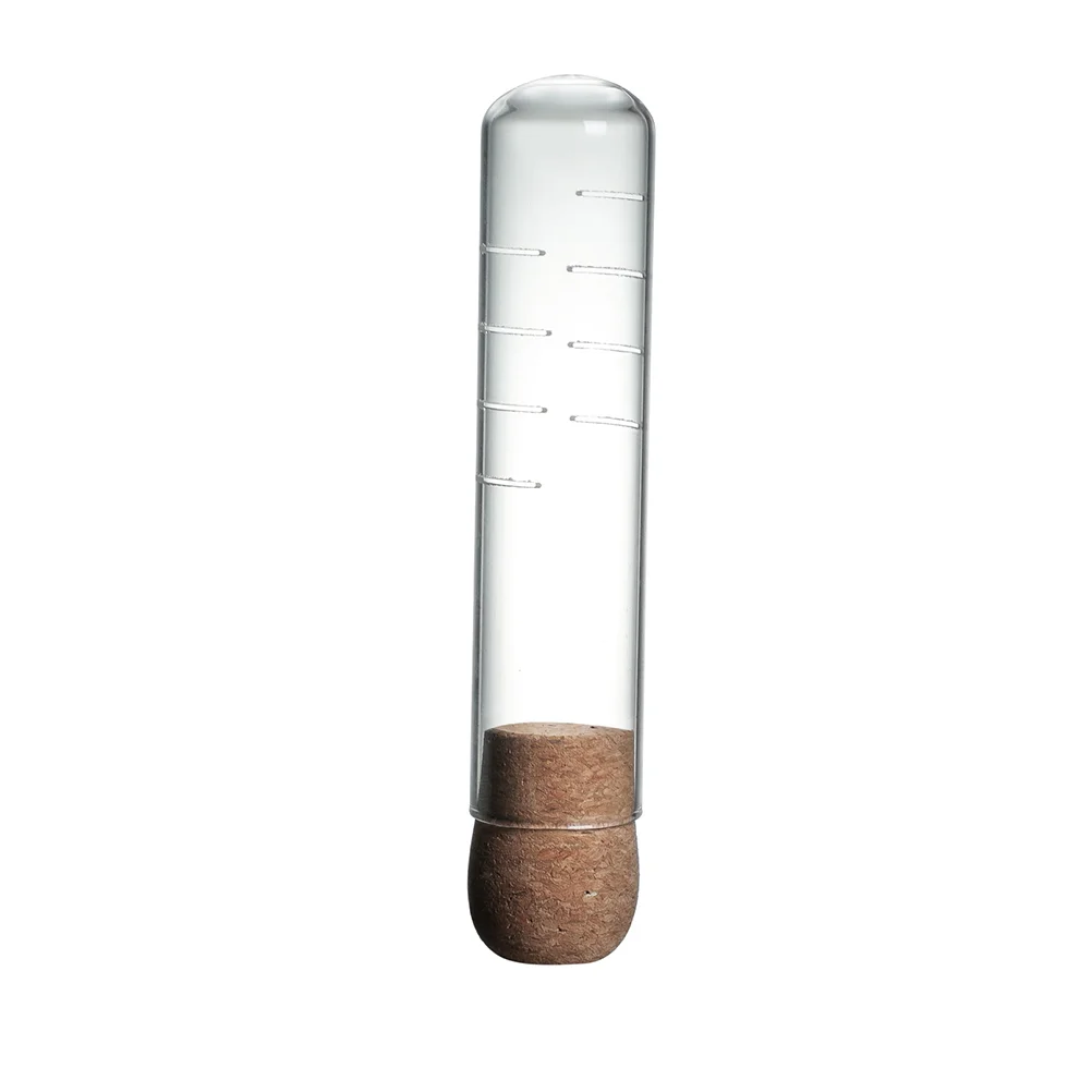 

Tea Strainerinfuser Loosefilter Leaf Tube Container Bottle Corkaccessories Infusion Storage Transparent Teapot Cube Test Tool