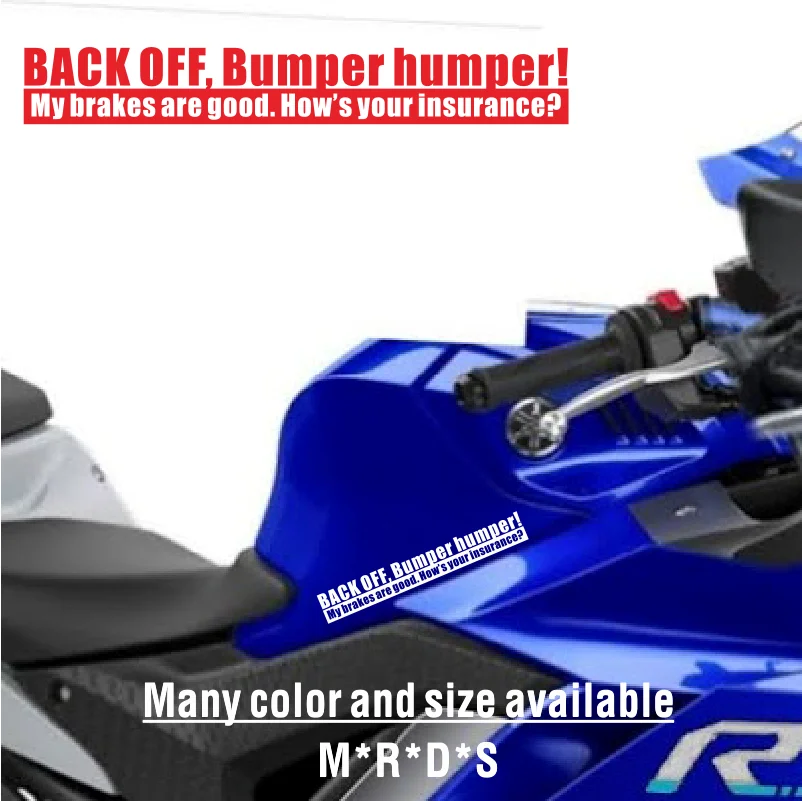 Задний бампер хумпер задняя дверь Забавный автомобиль грузовик окно виниловая