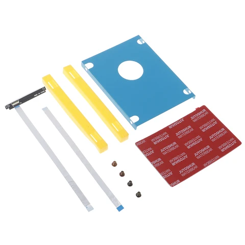 KOQZM 2,5-дюймовый SATA кабель для HUAWEI Matebook D15