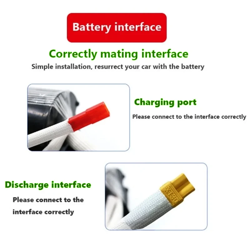 Литий-ионный аккумулятор для электрического скутера