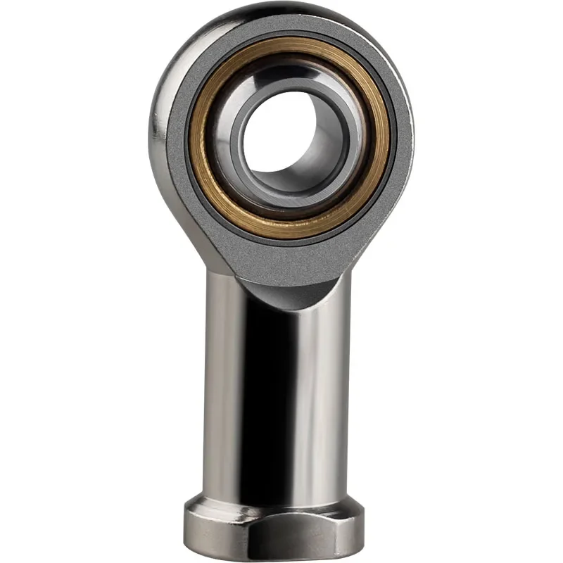 Si5tk Положительные зубы Самосмазывающийся соединитель рыбий глаз Наконечники