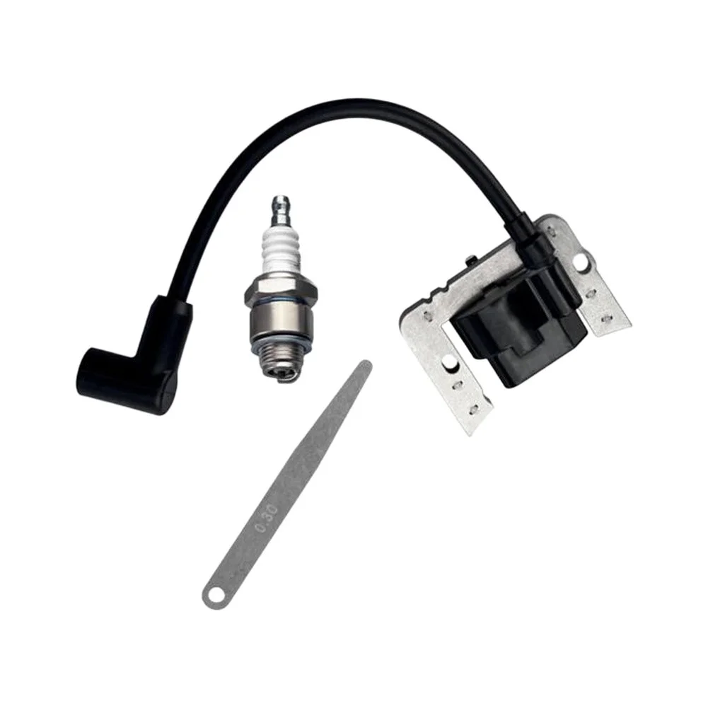 Фото Модуль зажигания OEM-стиля 35135 для двигателей Tecumseh 35135A 35135B, используемых в снегоуборщиках и газонокосилках. №3