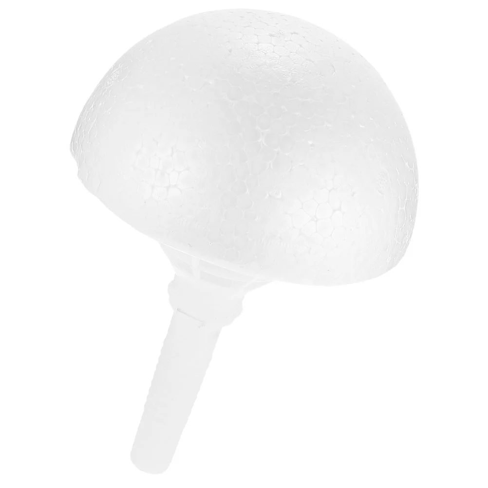 

1 Set DIY Bouquet Holder Foam Floral Handle Bouquet Holder for Floral Arrangement