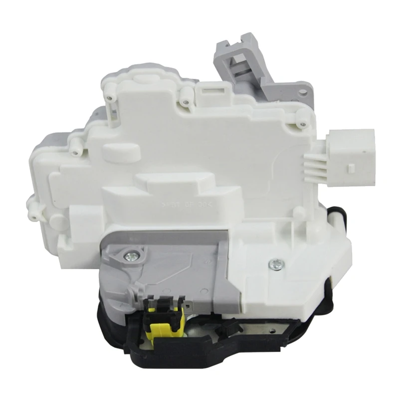 8Е 18370156 Привод защелки передней правой двери AA для A3 A6 C6 A8 R8 4H 1837016 4F 4Ф1-837-016 ЧФ1 837 016