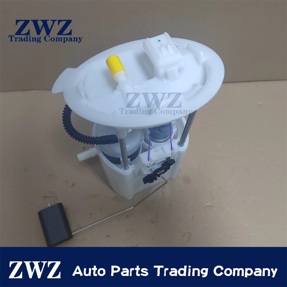 Новый модуль топливного насоса и сборка отправителя для автомобилей Ford Mustang Lincoln FR3Z9H307A FR3Z-9H307-A