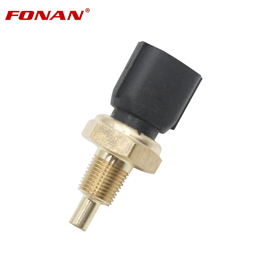 

Датчик температуры охлаждающей жидкости двигателя для Nissan Cube Frontier Juke NV200 Xterra Sentra 22630ZJ70A TX187