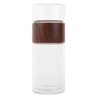 filter coffee tea cloth bottle infuser fabric strainer reusable loose glass cold flask double flannel tumbler leaf brew cheese