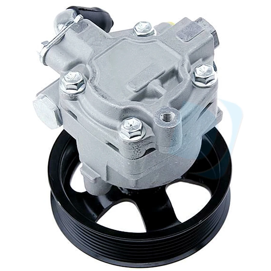 Насос гидроусилителя руля для Mitsubishi Pajero Montero 2000 2001 2002 2003 2004 2006 2007 2008 MR418476 MR418566