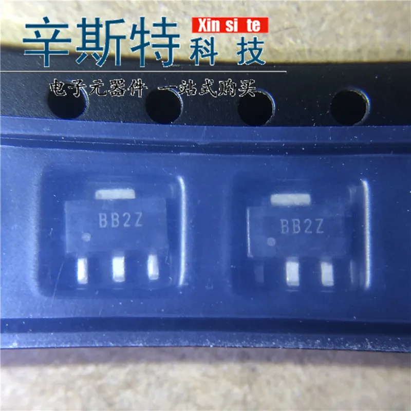 

Free shipping SBB-2089Z SBB2089 SBB2089Z BB2Z SOT-89 10PCS