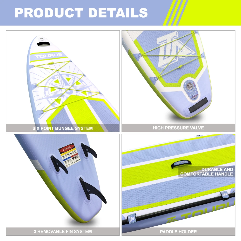 Новый дизайн доска для серфинга надувная стоячая оптовая продажа