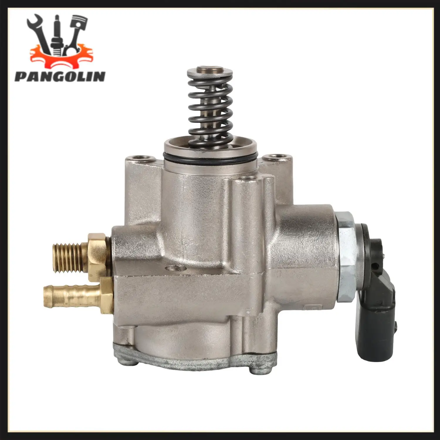 Топливный насос высокого давления для VW Jetta Golf Eos Passat Audi A3 03C 127026 Детали двигателя C