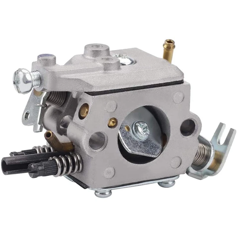 Карбюратор для Husqvarna 223L 322L 224L 323L 123L 326L 326Ls 123C 123LD 223R