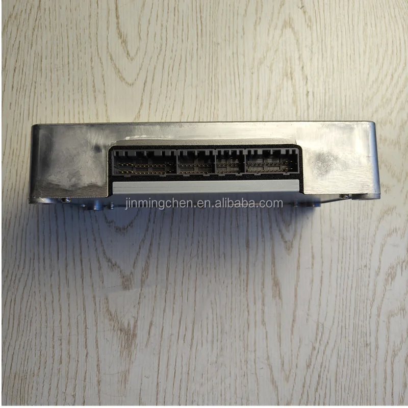 Оригинальный контроллер деталей экскаватора (A) MCU KHR16320 KHR16321 KHR16322 KHR16325 KHR16326 для