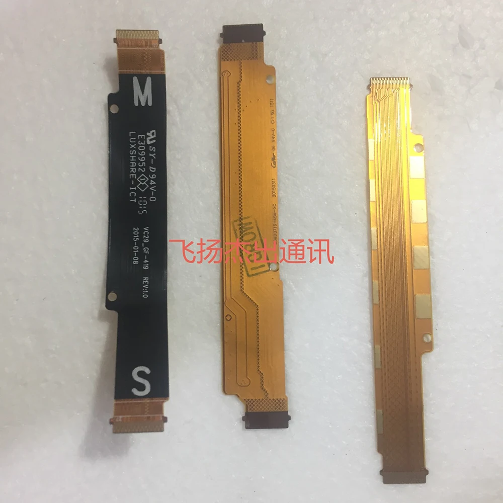 LCD Connector Motherboard For HTC Desire 626 D626T X S W Flex Cable Display |