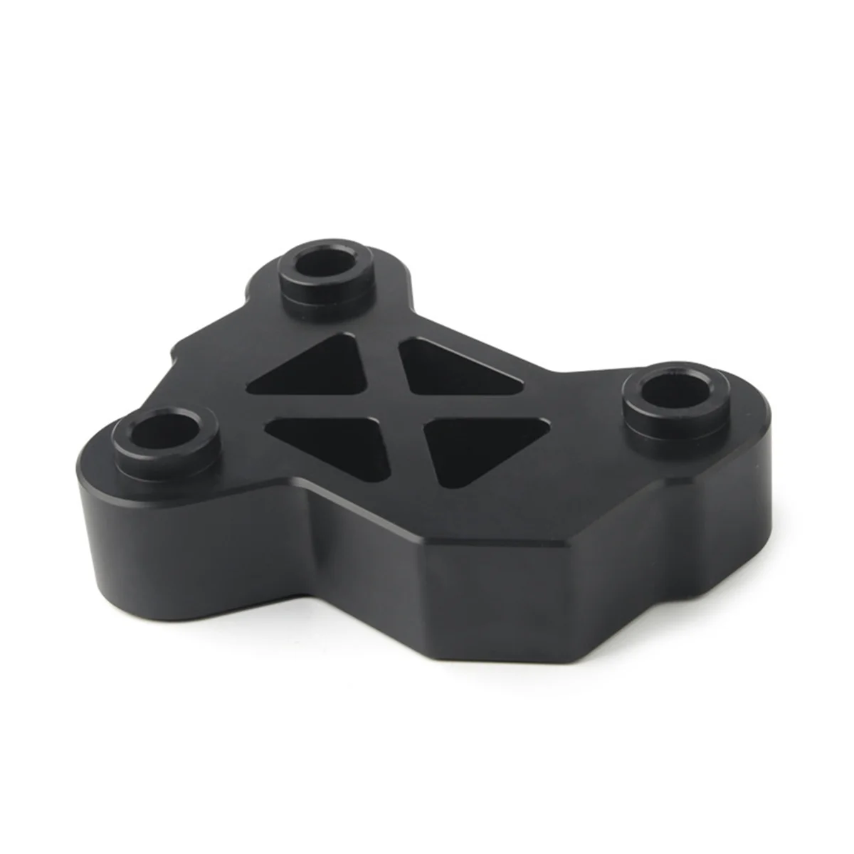 Автомобильные аксессуары педаль акселератора из алюминиевого сплава для Honda Fit GK5