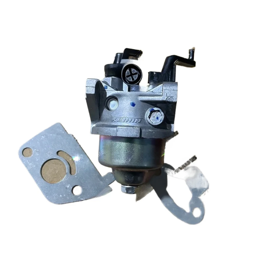 НОВЫЙ оригинальный карбюратор KEIHIN HONDA 16100-ZC0-015 для Bf03A A EX1000 Type