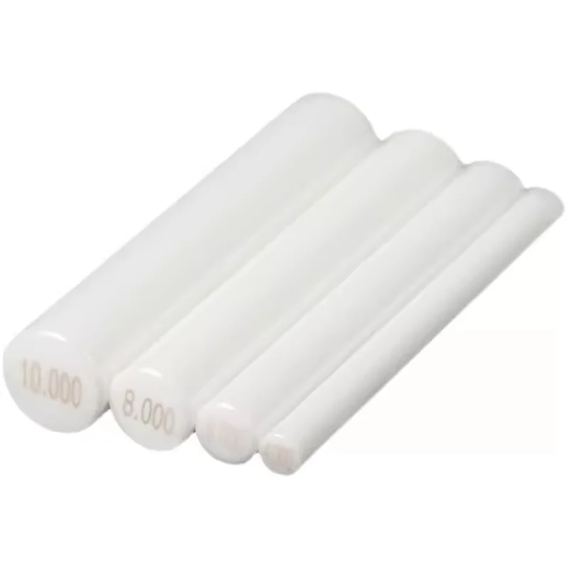 Прецизионный Калибр из циркониевого материала 7-8 мм 8-9 9-10 шаг 0 01 гладкий штекер