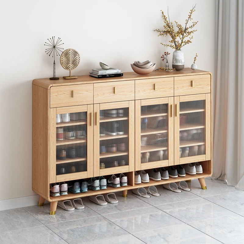 

Organizer Designer Shoe Cabinet Storage Shelves House Garden Room Shoe Shelf Multi Layer Mueble Para Hogar Furniture Living Room