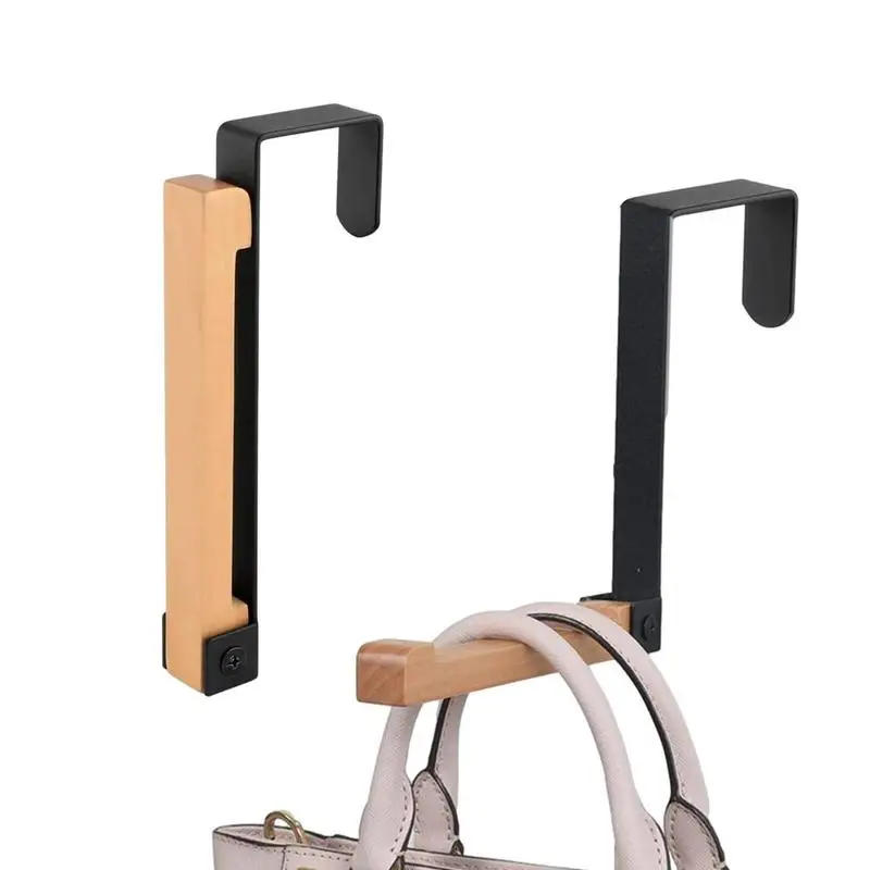 

Over The Door Hanger Collapsible Over The Door Hanging Rack Over The Door Organizer For Clothes Towels Heavy Duty Clothes Rack