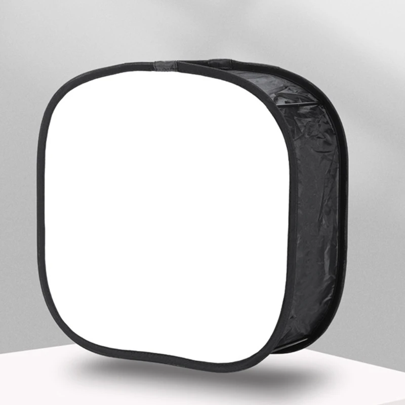 

Софтбокс для светодиодсветильник ели, рассеиватель для вспышки, софтбокс для 540/660 светодиодсветильник п, X см/x дюйма, складной с блокировкой