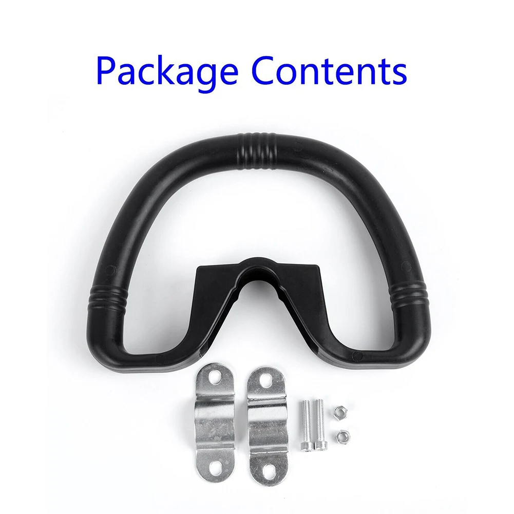 

Trimmer Loop Handle For Stihl FS90R FS100R FS110R FS130R FS80R FS85R Brushcutter Stihl FS90R D Shape Adjustable Handle