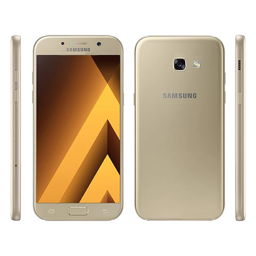 Samsung Galaxy A8 (2018) A530F Duos 5.6