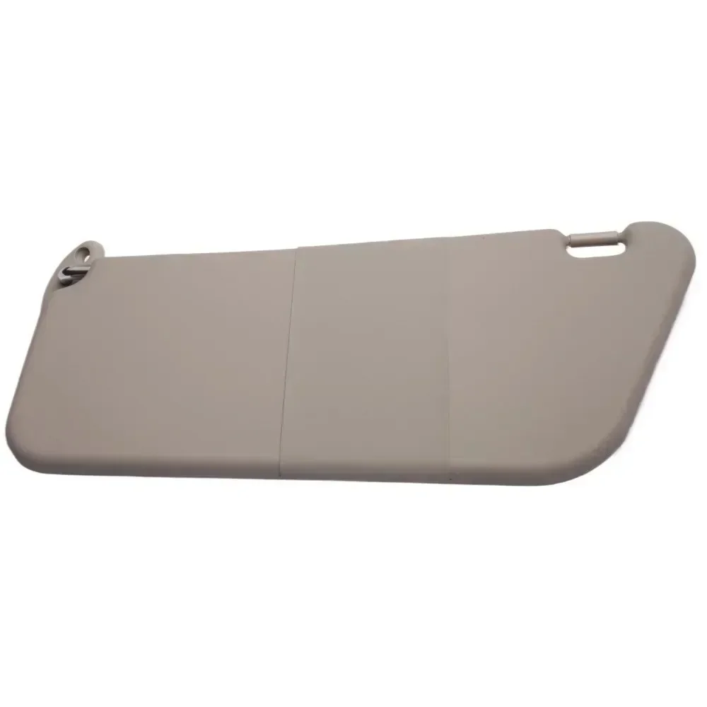 S11- 8204020 8204010 EA Бежевый Серый Левый Правый Солнцезащитный Козырек в сборе для Chery QQ