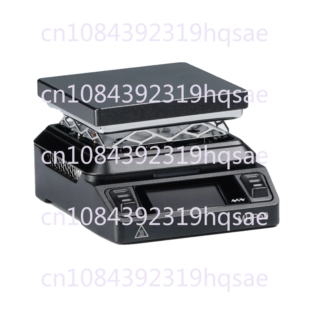 MHP50 мини-термостат нагревательные блоки 150 Вт высокая мощность поддержка