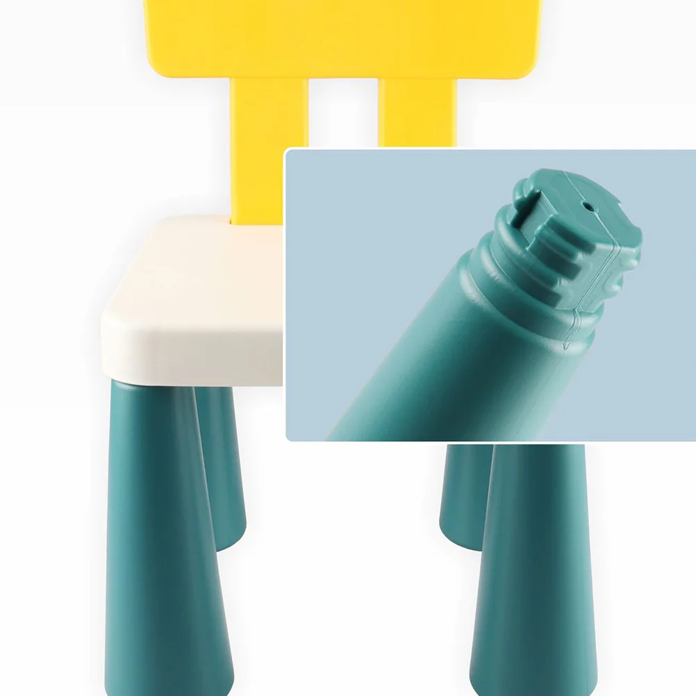 Рисунок 2 - Детский сборный образовательный конструктор