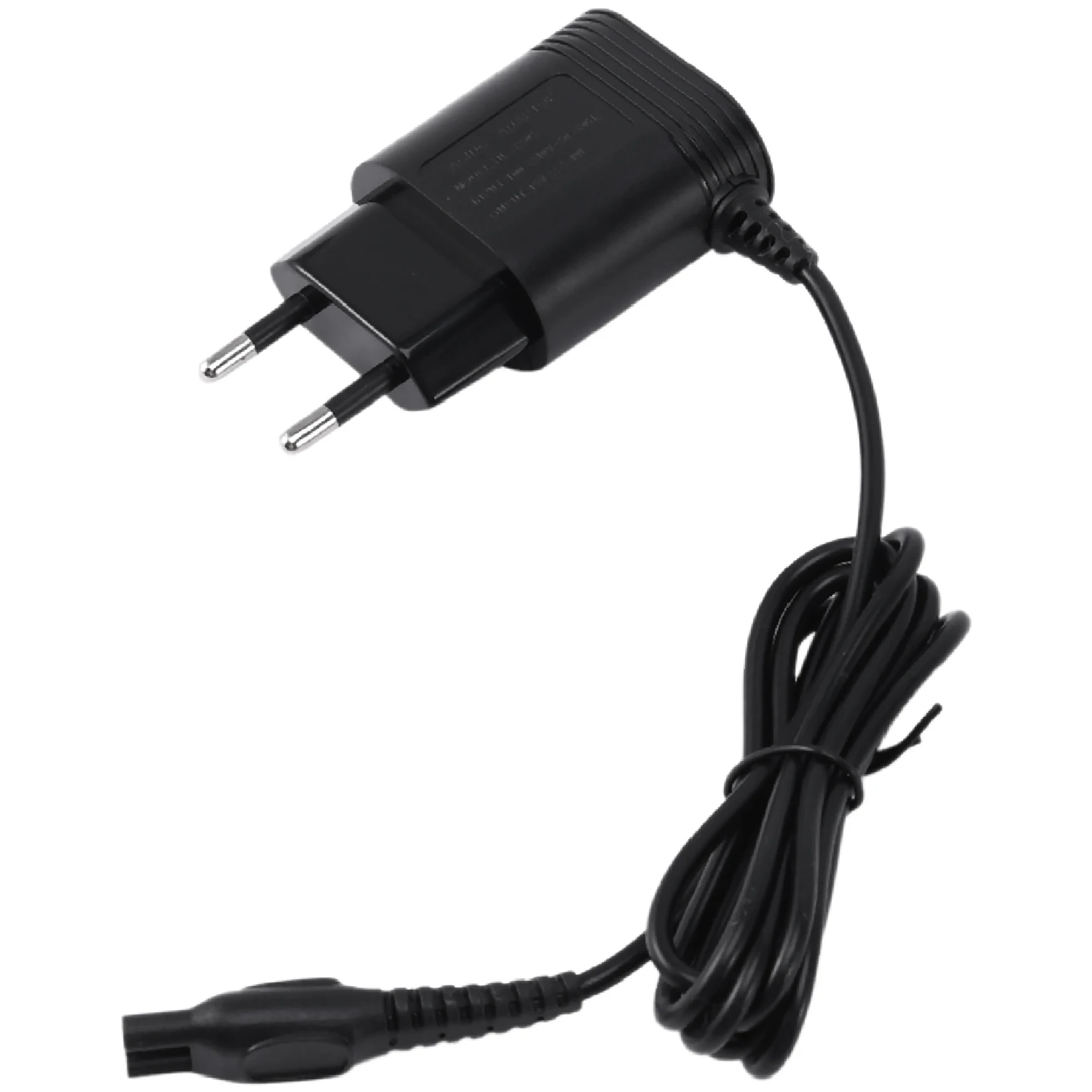 Фото A07G-15V Зарядное устройство для бритвы Philips HQ8505 6070 7310 6090 6071 9020 568 Вилка европейского стандарта №3