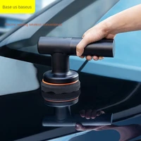 220v adjustable speed car polishing machine electric car polishing machine waxing machine car furniture pulidora para automovil