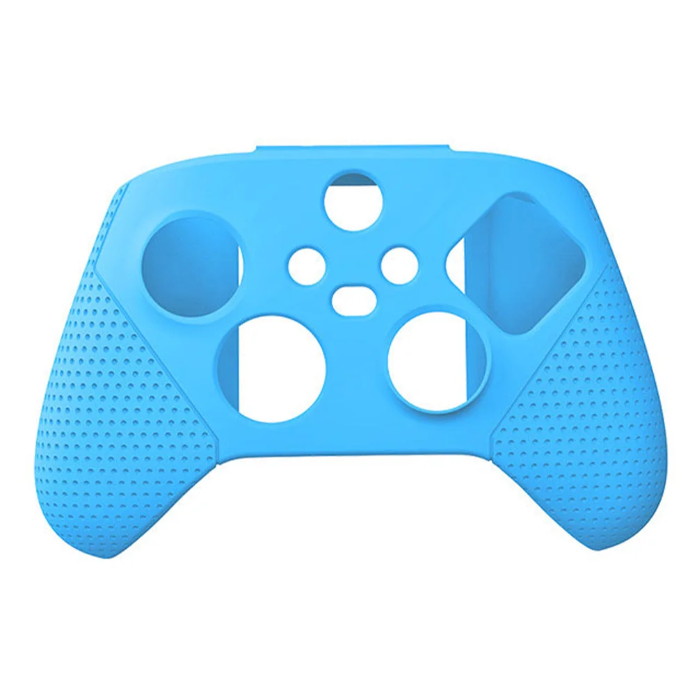 

1 Set Gamepad Case Game Controller Joystick Compatible For Series X