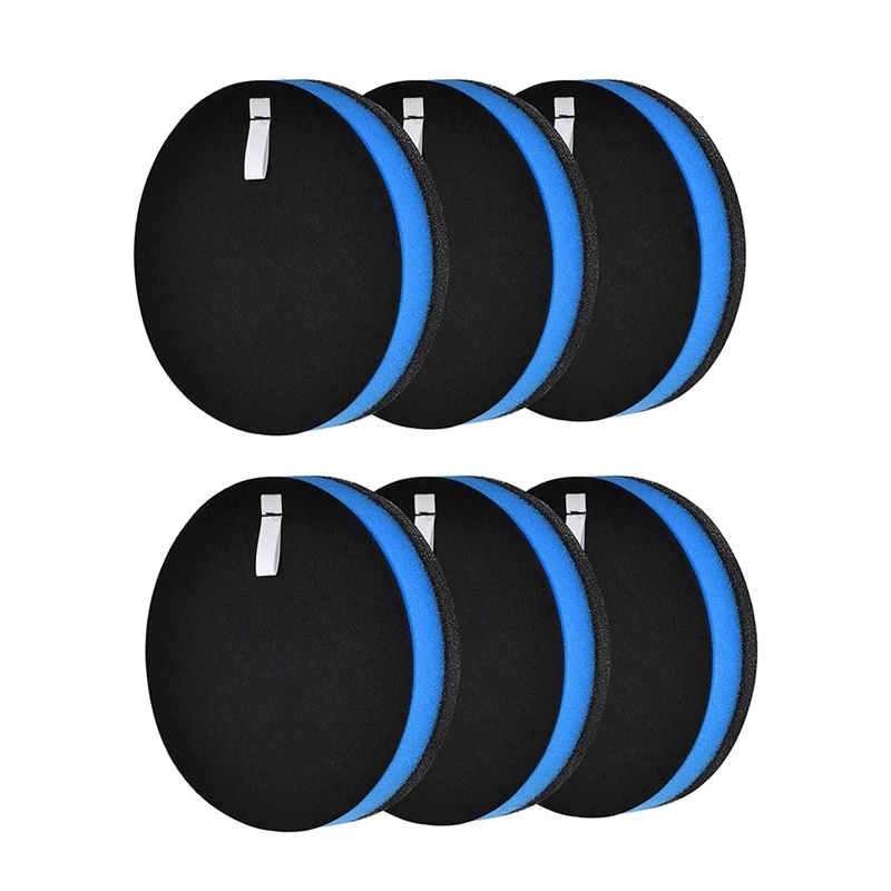 

Сменные фильтры HEPA для пылесосов Bissell 2998 2999 3057 2920 3059 2852