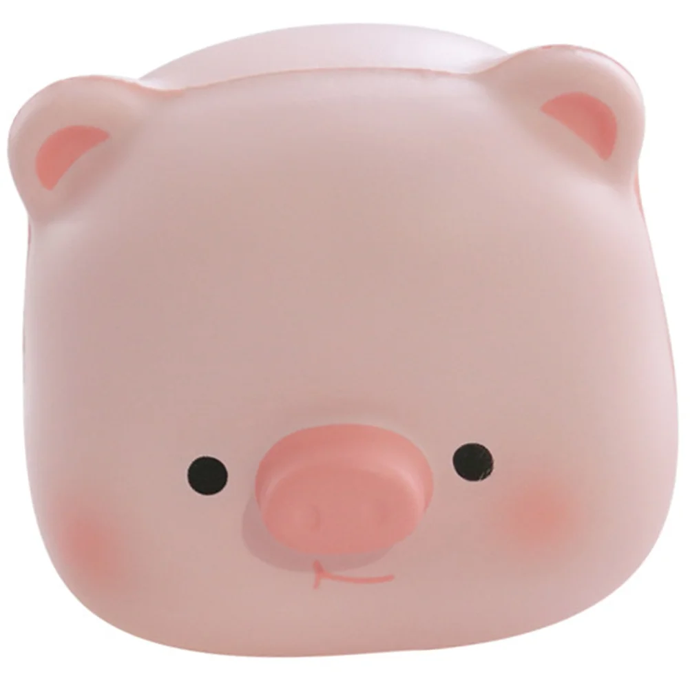 

Squeeze Mini Pink Pigs Toy Sensory Squishy Toy Antistress Decompression Toy Novelty Vent Toy Stress Relief For Kids Gift