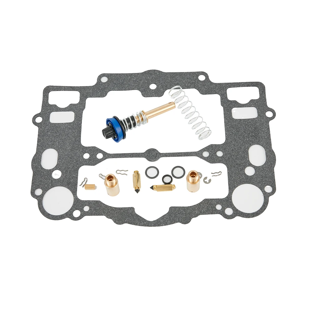 

Для Edelbrock 1477 1400 1404 1405 1406 1407 1409 1411 Набор для Ремонта Карбюратора Автомобильная Замена новая горячая распродажа