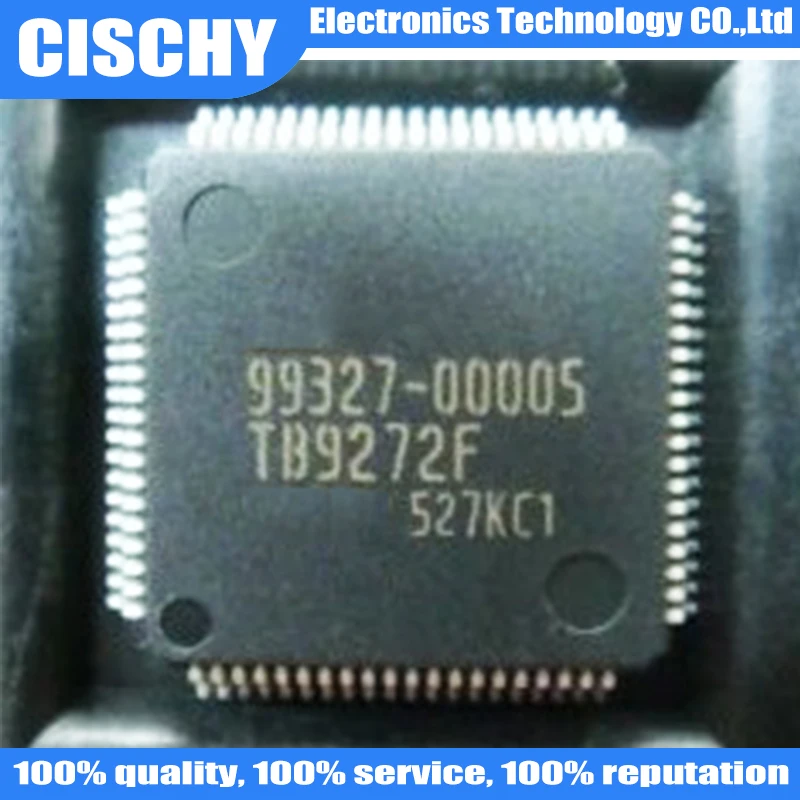 1 шт./партия 99327-00005 TB9272F QFP-60