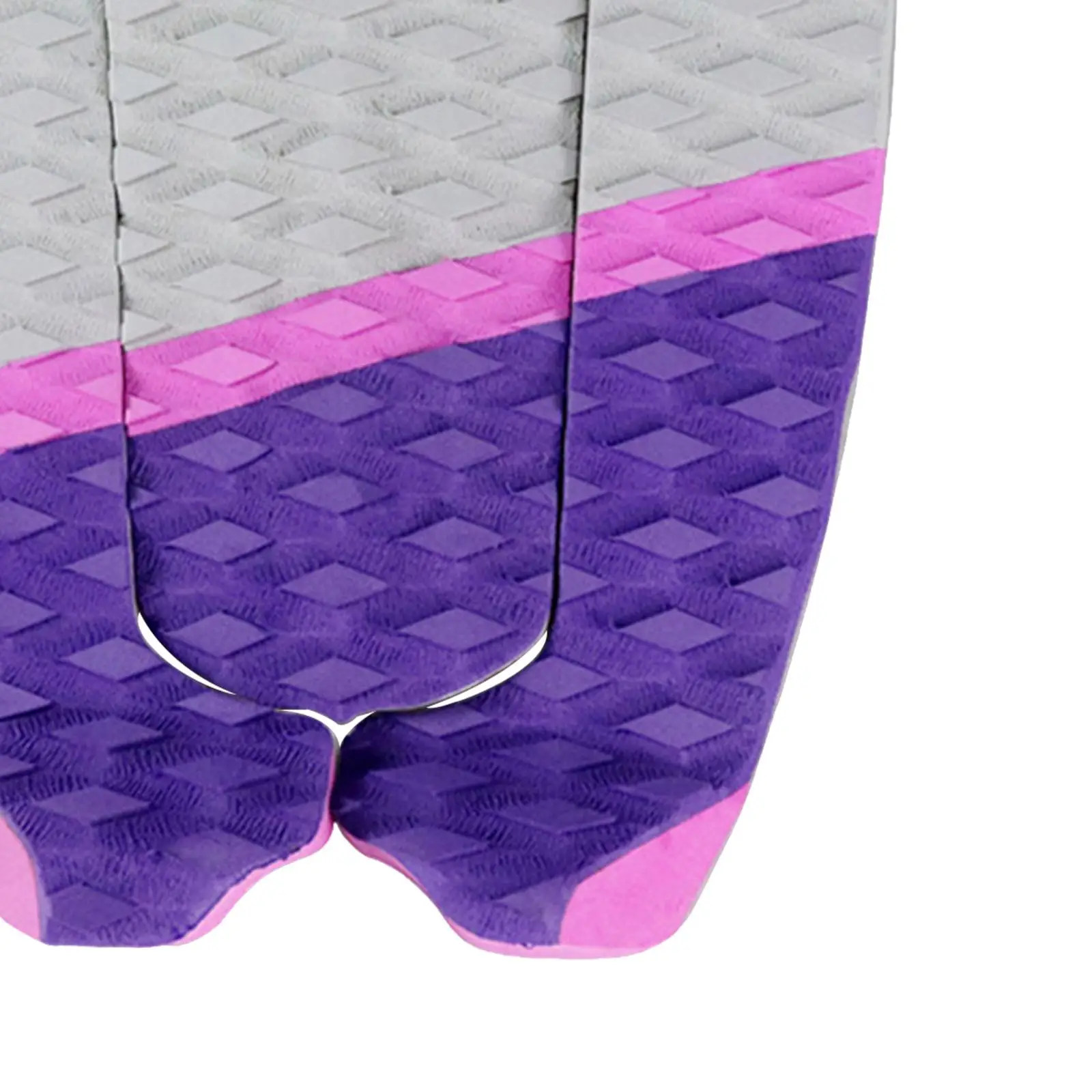 Сцепляющая Накладка для доски серфинга ручки деки прочная Задняя накладка