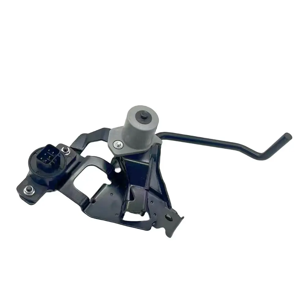 1108020LE010 электронная педаль акселератора для грузовиков JAC