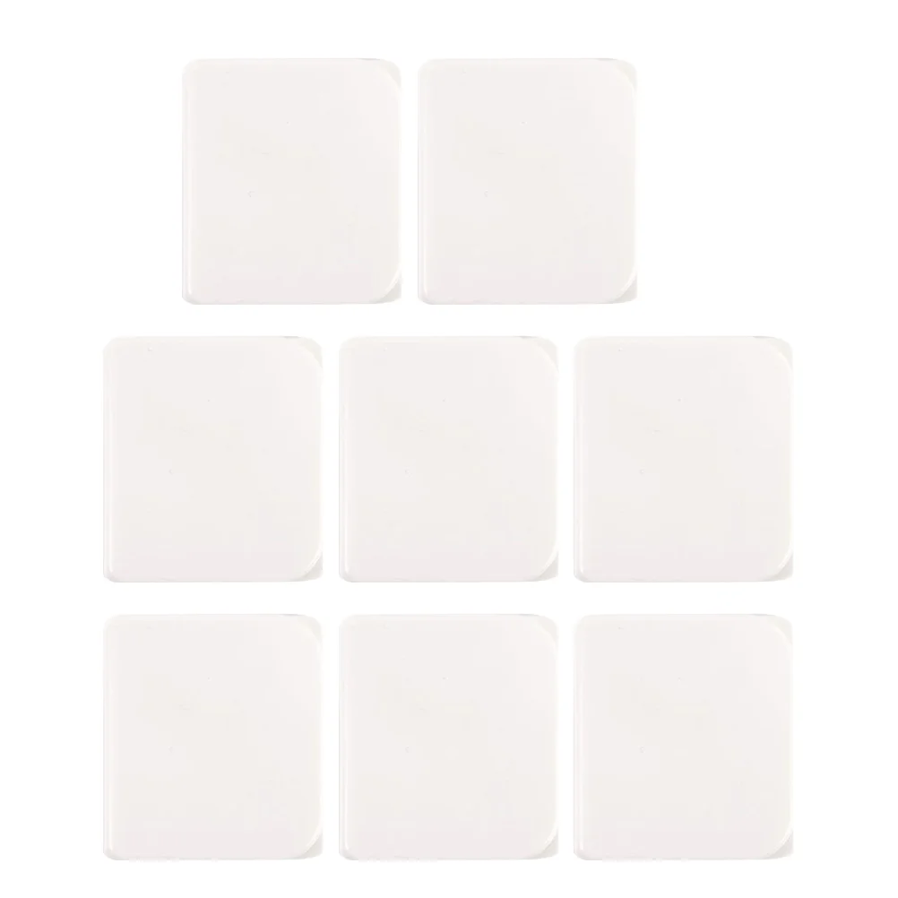 

Shower Clip Clips Curtain Guard Windproof Adhesive Liner Draperybath Window Slippy Avoid Liners Weight Stop Bathing Self Proof