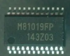 

M81019FP новое и оригинальное