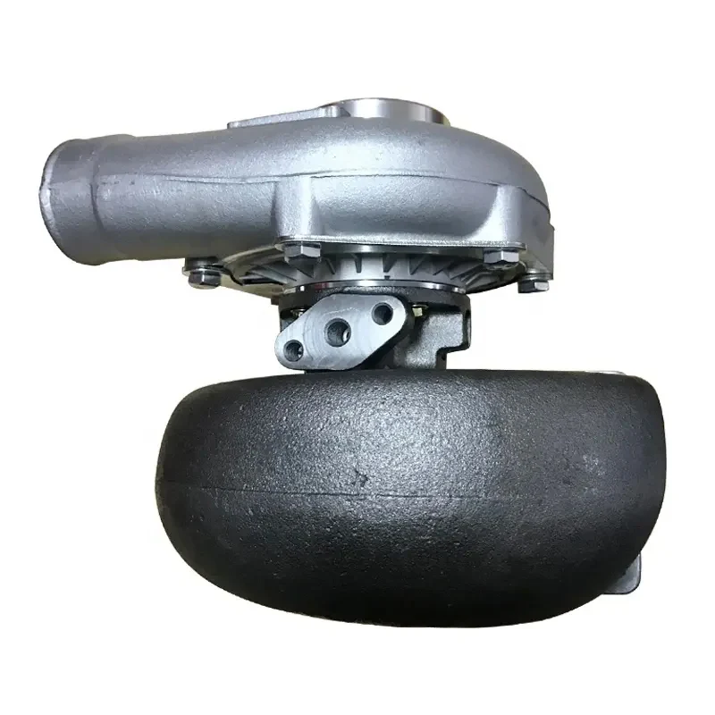 Турбокомпрессор T04B65 465088-0001 турбо для Caterpillar 926E/953 землеройный с двигателем 3204