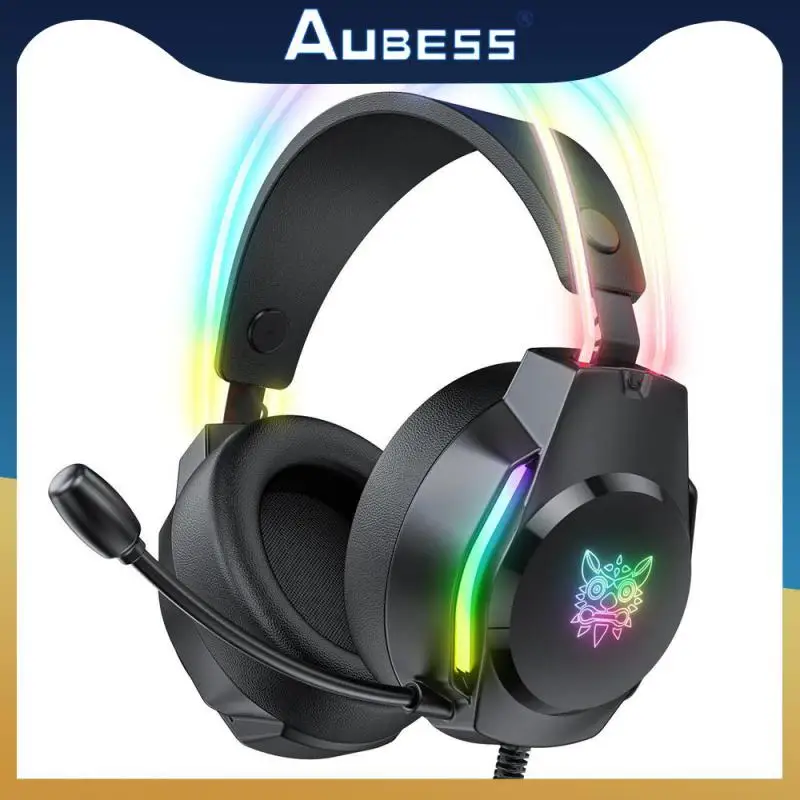 

Luminous E-sports Games Reduction Headset Noise Reduction Headset Sport Headset