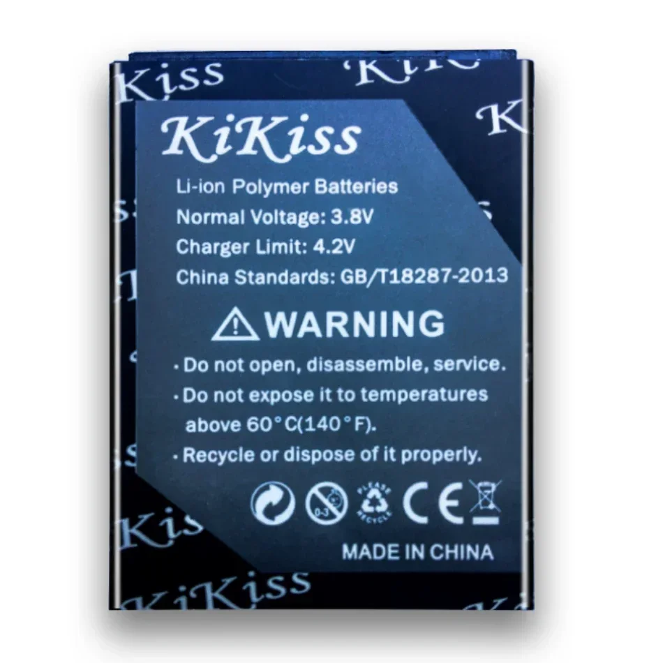 Аккумулятор большой емкости 2700 мАч для телефона ZTE V889S V889M V807 U970 V930 U930 N970 V970 U795