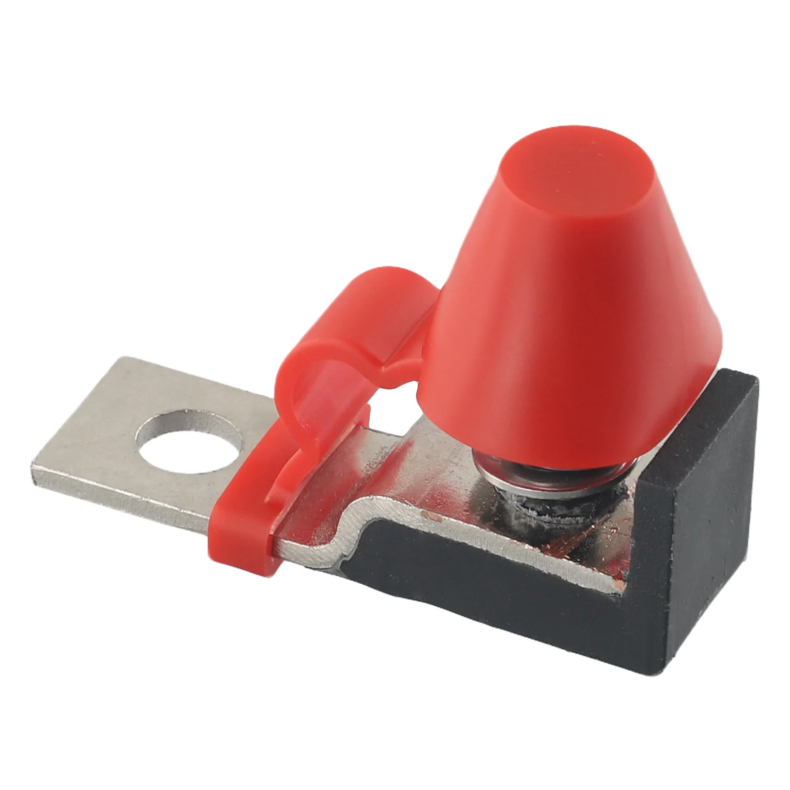 Крепление клеммы аккумулятора Блок предохранителей MRBF с клеммой CF 8 мм