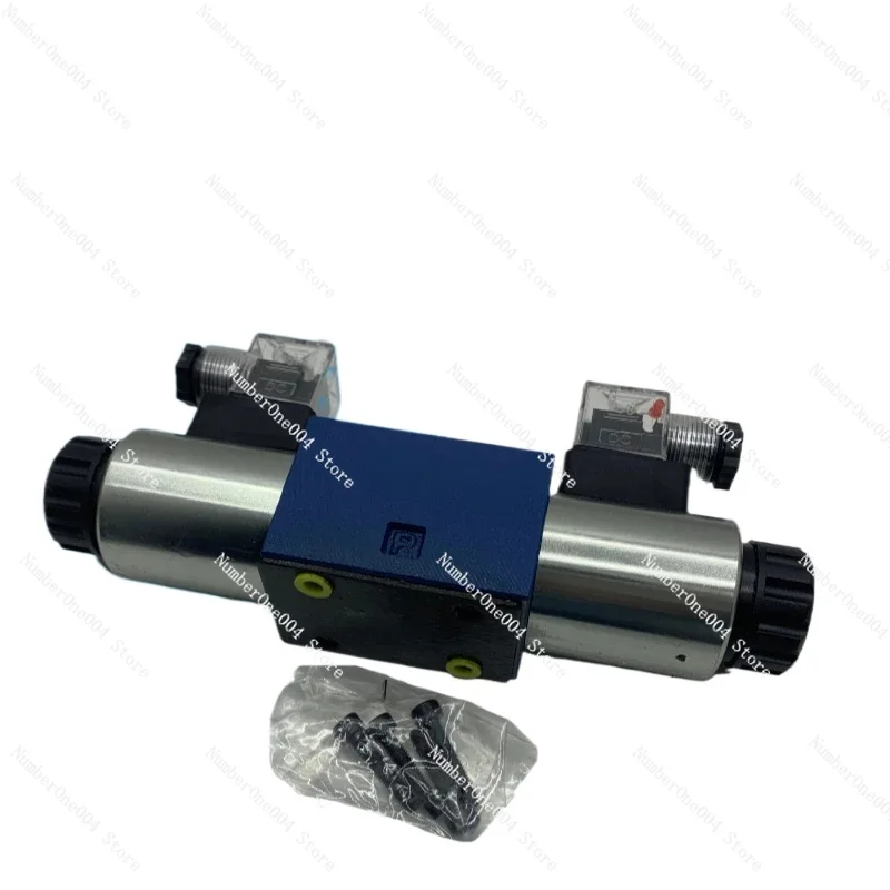 Применимо к электромагнитному клапану 4WE6D-50/AG24NZ5L гидравлический 4WE6E-50/AG24NZ4 4WE6H