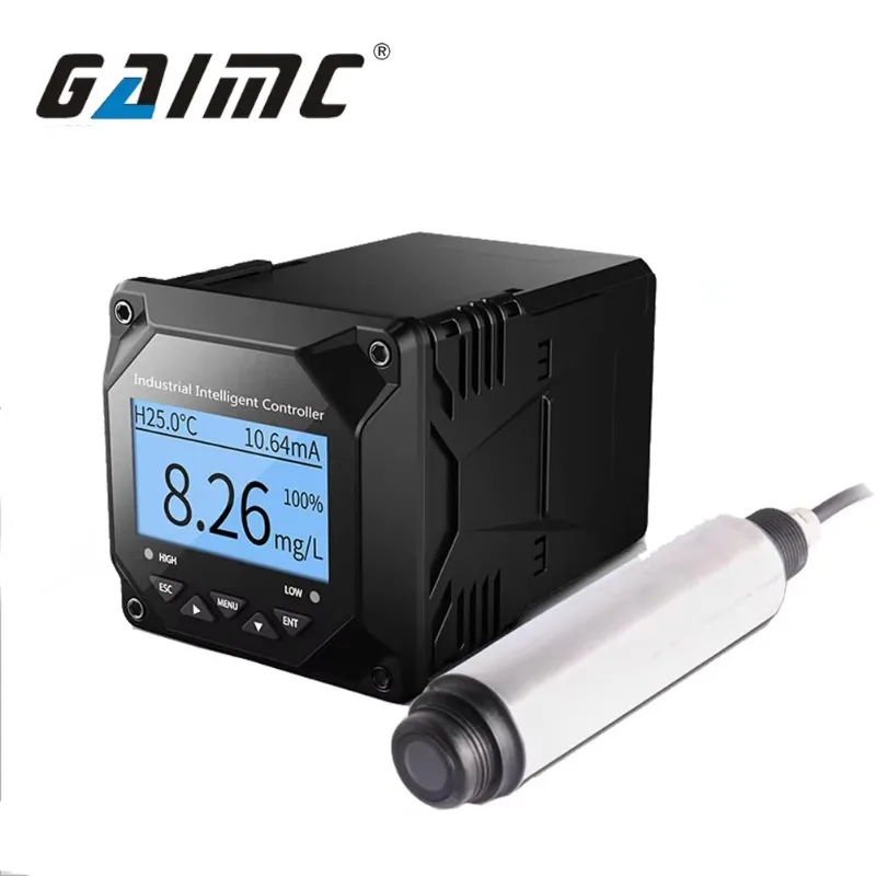GAIMC GWQ-DO280 растворенный инструмент датчика воды ox-ygen
