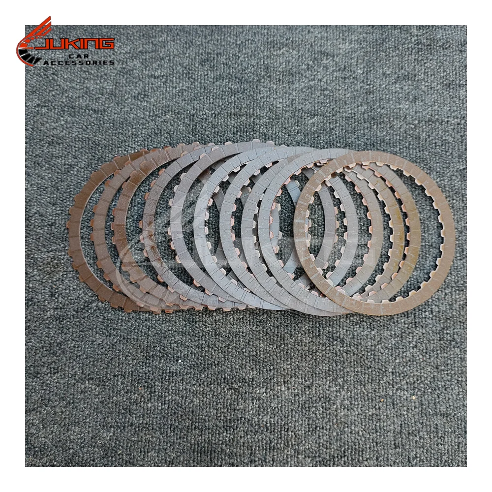 A6MF1 A6MF2 автоматическая коробка передач трения комплект для Hyundai Kia Dodge Jeep